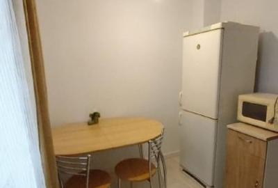 Garsoniera lux 38mp, Panduri zona liniștita  complet utilată mobilata - 5
