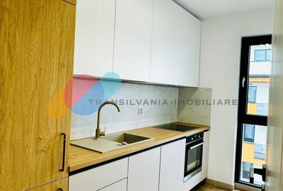 Apartament 2 camere, 52mp, Premium, Între Lacuri, Nou 2026, Decomandat - 8