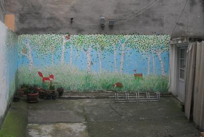 UNIRII,MANTULEASA,SECTOR 2,  VILA   SUPERBA  ,IDEAL FIRMA/CLINICA,1100000EURO - 25