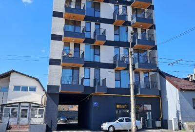 Spatiu comercial 26,4 mp + parcare, 60 KW,str Fabricii Marasti - 3