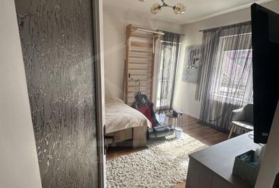 Apartament cu 3 camere langa Academia de Muzica, Colina, Manastur - 6