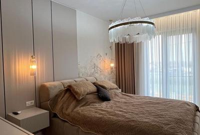 Vilă de Lux lângă Pădurea Balotești – Rafinament, Natură și Design Personalizat - 16