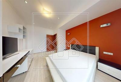 Casa de vanzare in Sibiu - terasa superba - predare la cheie - 29