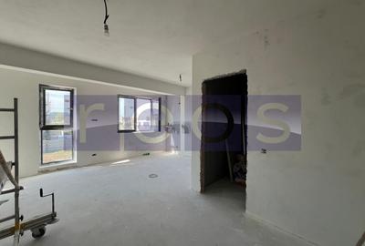 VANZARE 3 CAMERE  | ETAJ 1 | ZONA PALLADY - 4