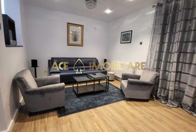 Casa de Inchiriat | 4 camere | Henri Coanda | Centrala | Parcare - 1