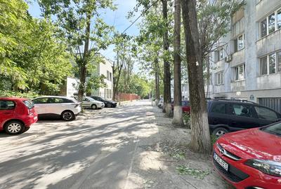 Drumul Taberei, Apartamnet 4 camere langa parc și școală - 31