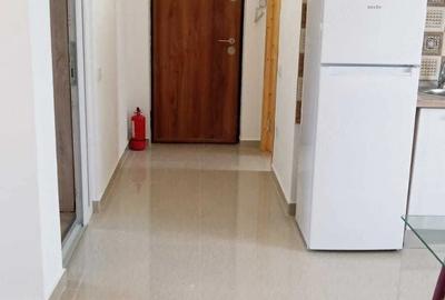 Apartament 2 camere, centrala gaz, modern, zona Anda - 5