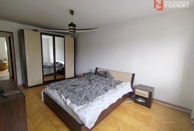 COMISION 0% Apartament cu 3 camere de inchiriat in zona Lunei - 8