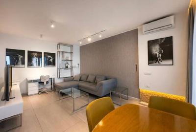 Stunning Penthouse Duplex in Aviatorii Residence - 18