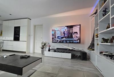 Apartament 3 camere 70MP | Calea Giulesti | Bloc boutique 2014 - 12