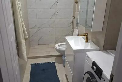 Apartament decomandat 2 cam cu gardina si parcare stb la bloc central - 7