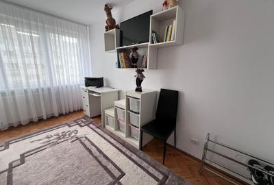 Apartament 3 camere, decomandat,zona Deva Mall/Baroul de avocati - 17