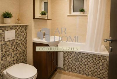 Inchiriere apartament 4 camere, Ploiesti, zona Cantacuzino - 6