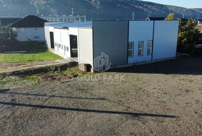 Spatiu Industrial - Gilau - Constructie Noua - 36