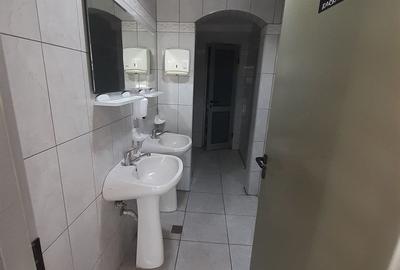 Birouri, hala si teren situate la sosea, zona Magurele, sector 5 - 15