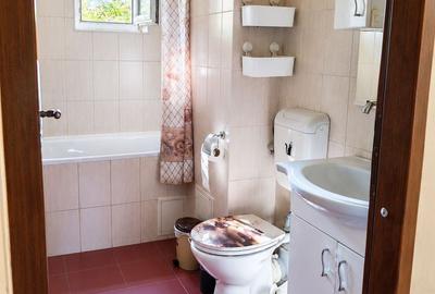2 camere 53mp/utili – Sagului – Parter – 93.000 Euro - 6