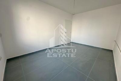 Duplex cu perete dublu 4 camere, complet finalizat la asfalt Chisoda. - 28