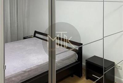 Apartament premium 5 camere | BANEASA, 2 locuri de parcare - 15