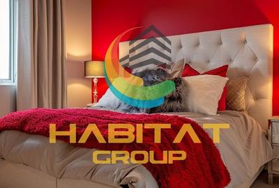 Apartament cu 3 camere decomandat în Metalurgiei