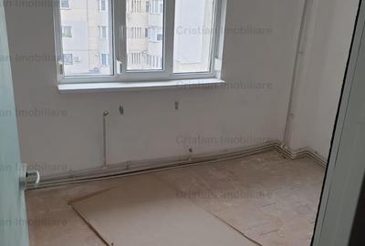 DUPLEX imens, 124 mp, 4 cam Republicii conf 1 Panorama Exceptionala - 8
