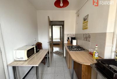 COMISION 0% Apartament cu 2 camere de vanzare in Centrul orasului - 4