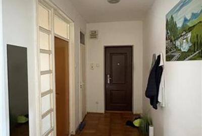 Vanzare apartament 2 camere decomandate 65 mp in Manastur- zona Electrica - 4