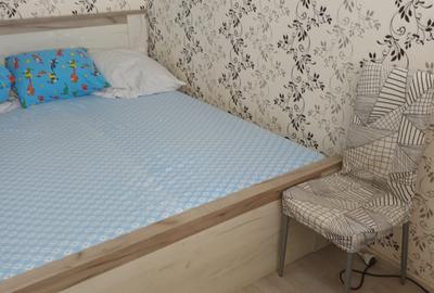 Apartament 4 camere etaj 6/8 cu 2 bai ,2 balcoane si boxa la subsol. - 12