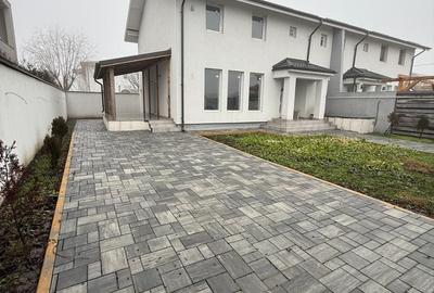 Mutare imediată! Vilă duplex 4 camere cu curte proprie - 4