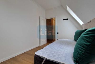 Apartament nou, Baia Mare, 49mp, 2 camere - 13