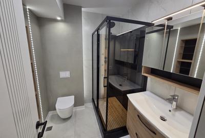 Apartament 2 camere, 58 mp, parcare, Imobil Nou - Dambul Rotund - 8