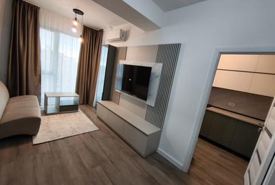 Închiriere studio totul nou Universitate - Campus