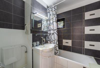 Apartament 3 camere renovat, etajul 2 in Calea București - 6