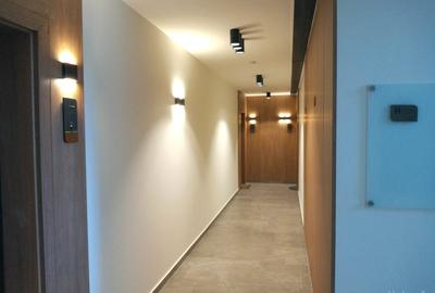 Apartament modern 2 camere – Urban Plaza, etaj 7, vedere superbă - 6