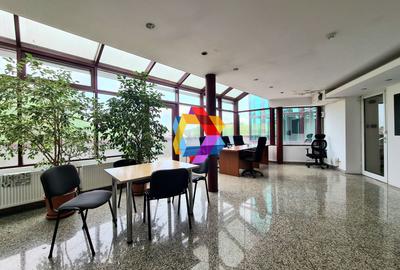 Spatiu birouri de închiriat Brasov - 55 mp # plus-imo.ro - 4