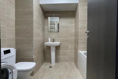 Garsoniera bloc nou Moghioros Park Residence Auchan Drumul Taberei Centrala - 8