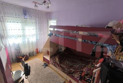 Apartament 3 camere, decomandat - Feldioara - 8