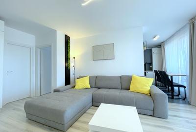 Denya Forest 7 - Penthouse 3 camere, bloc nZEB - Comision 0% - 3