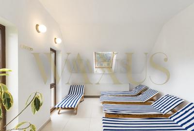 Complex Turistic de Vânzare în Colibița – Cazare, Restaurant, SPA - 16