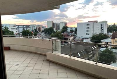 2 camere Bucurestii Noi - pod Constanta | complex Metropolis | - 1