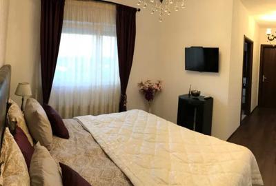Apartament 2 camere l Mobilat l FeliCity Residence l Baneasa l 80mp l - 6
