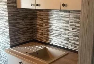 Apartament 2 camere Lujerului | nemobilat | 60 mp | renovat | 3 minute metrou - 8