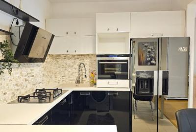 Proprietar 2 camere  New Town parcare subterana - 2