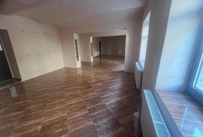 Caransebes, CHIRIE, Spatiu Comercial Birouri, 172 Mp, Ultracentral - 4