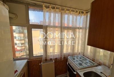 Vânzare apartament 2 camere, strada Corneliu Coposu - zona Pieței Centrale - 7