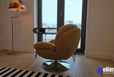 Apartament 3 camere lux, 110 mp + terasă 30 mp, La Maison, Dumbrava Rosie - 33