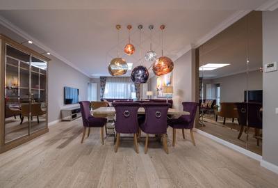 Soseaua Nordului | Design Apartment for Rent - 1