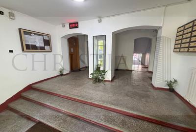 | 2 Camere Spatios | Calea 13 Septembrie | Modern | Parcare | Liber | - 17