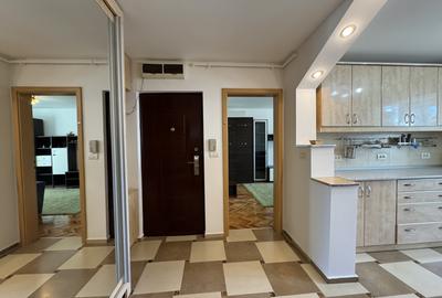 Apartament renovat 2025 | Vox & Iulius la 5 min | Complet utilat | Comision 0 - 7