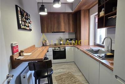 Casa tip duplex de vanzare – zona Leordeni - 4