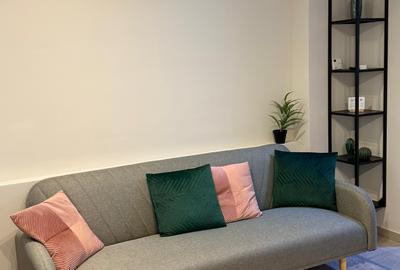 Garsonieră semidecomandată în Fundeni